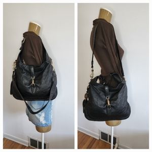 GUCCI New Jackie Hobo Bag